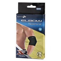 Promotion Zudis JE053 professional basketball elbow guard Sports tennis elbow badminton elbow guard (single pack)