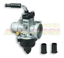 malossi carburetor modification 22mm Piaggio Yamaha Honda dio jog Lady