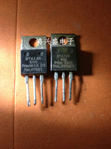 Specialty triode supply BTA140-600 instrument testing quality assurance