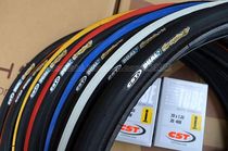 New CST 20 * 1 35 Outer Tire Mango 406 Outer Tire 100PSI 20 Inch Inner Tire 5 Colors