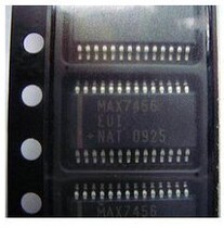 MAX7456EUI MAX7456 TSSOP-28 offers quality assurance