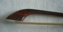High grade Bass bass violin bow high grade snake wood double bass bow