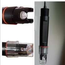 H-101 type PH electrode online PH sensor PH electrode sensor industrial special PH probe H101