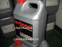 Original Leibao N62H vacuum pump oil LVO108 vacuum pump oil Leibao LVO108 5L solid