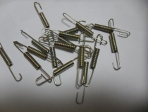  Qingqi Suzuki accessories GSX125 Junwei QS125-3 GS125 Suzuki King rear brake switch spring