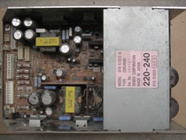 Ideal GR2750 GR3750 273 2710 speed printer power supply board