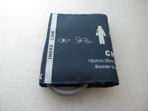 Punch drill Special single tube Childrens blood pressure cuff arm with custody instrument accessories