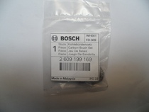 Original Bosch GDS18V-LI rechargeable wrench carbon brush brush 18V electric wrench motor