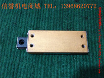 LSC second-hand imported small slide table 65mm * 25mm * 13mm