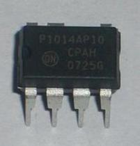 LCD power management chip P1014AP10