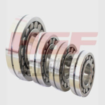 Dalian Huagong Spherical roller bearing 22312CA 22313CA 22314CA 22315CA CC W33