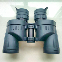 Xixuang SICONG new version of God of War 8x30WF dual-tone military-level binoculars