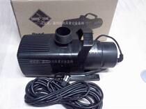 Fish pool submersible pump PUWOKE amphibious pump 245W 220V suction sump pump submersible pump fish pool pump