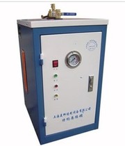 Factory Direct Shunda 3 kW semi-electric heating boiler steam generator dry cleaners garment factory