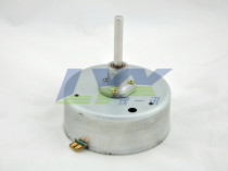 Imported DC motor silent motor motor motor diameter 63mm disc motor VXM1053 L40823E