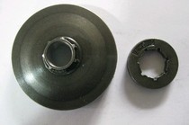 52 58 5200 5800 Chain Saw Chain Saw Gasoline Saw Logging Saw Accessories Passive Disc Sprocket