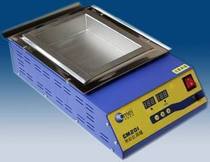 Chuangmiwei CM-201 Chuangmiwei lead-free titanium tin furnace Lead-free tin furnace Chuangmiwei tin furnace 200*150 titanium tin furnace