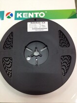 Kuangtong SMD LED LED 5050 green light bright 5050 emerald green pure green 5050 Green Light super bright