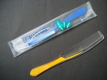 Disposable Comb Hotel Guest House Hotel Hostel Hostel hostel Hostel Hostel special toiletries