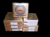 Japan NSK imported ball screw bearing 30TAC62B SUC10PN7B P4