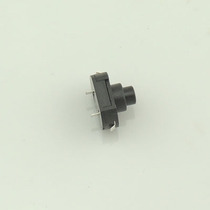 LED strong light flashlight Most tail button inner switch flashlight repair accessories Flashlight accessories