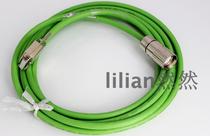 Beijing Siemens servo motor 1FT5 encoder cable 6FX5002 8002-2CB31-1AF0 5M