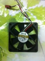 Original AVC 7015 F7015B12LA 12V 0 15A CPU ball cooling fan 70*70*15MM