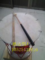 Factory direct sales professional Korean drum sticks Long drum sticks War drum sticks row drum sticks Mixed wood drum sticks High quality drum sticks