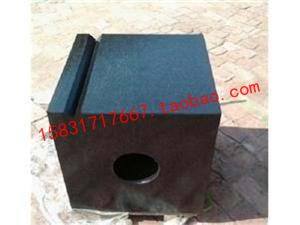 Granite square box Marble square box Inspection square box