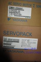 Anchuan Motor Amugawa Server SGDV-5R5A01A SGMAH-08AAA61 New Original Packaging Spot