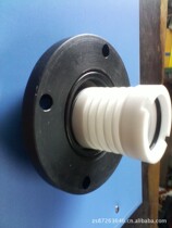 Kunshan Guobao filter mechanical seal Front shaft seal Rear shaft seal Rotating ring Telescopic ring Shaft seal shield