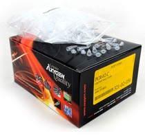 AXYGEN PCR-02D-C 0 2ml Drum Cap Thin Wall PCR Tube 1000 Boxes No DNA RNase