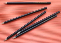 Pencil custom logo hotel conference special pencil exhibition advertising pencil HB refill