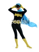 cosplay batman zentai tights stage costumes COS anime film and television costumes halloween