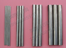 Overall carbide rod tungsten steel knife 1-10mm garden bar YG6X
