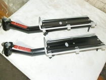 KAIWEI Folding Car Back Rack Rack