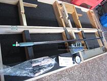 Weihai non-standard inner diameter gauge inner diameter dial indicator measuring range 450-750mm rod length 1 meter 1000mm