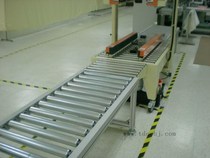  Suzhou conveyor belt Shanghai conveyor belt Wuxi belt line Yangzhou assembly line Hefei conveyor power roller