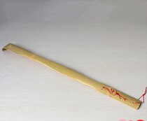 19 Tickle no one natural bamboo tickle scratch tickle pick vibrator tickle tickle tickle send the old man