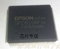 SPC8108FOC EPSON company inventory 40 kg imported original spot special sale