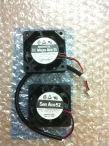 Original Japan SANYO SANYO 109P0524H702 DC24V 0 05A 5015 inverter cooling fan