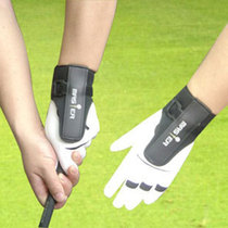 Master golf exerciser wrist retainer orthosis golf club supplies accessories