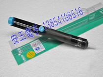 New Guangzhou Huanghua 18A manual plastic tin absorber metal shell strong tin absorber portable household desoldering