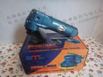 Sturi 4 inch Pneumatic angle grinder ST-32 high power grinding machine cutting machine industrial grade grinding machine