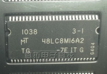 MT48LC8M16A2TG-7EIT:G brand new imported original