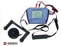Haichuang Hi-tech HC-X5 rebar corrosion detector Rebar corrosion tester Measuring instrument Rebar corrosion instrument