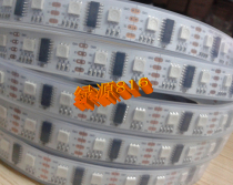 LPD8806 light strip 5V60 light 60 pixel LPD8806 light belt