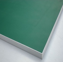 Customized 18MM anti-static countertop table test bench operating table shelf laminate board board plank static skin