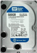 500G WD Western Digital Seagate and other dual-disc desktop hard drive 7200 rpm 16M with another 1TB
