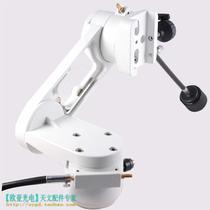 (Eurasian Optoelectronics) Jinghua ZII heavy-duty theodolite body directly fixed tripod load 10KG